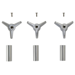 RKB0003 Plumbing Rebuild Kits - For the American Standard Colony faucets
